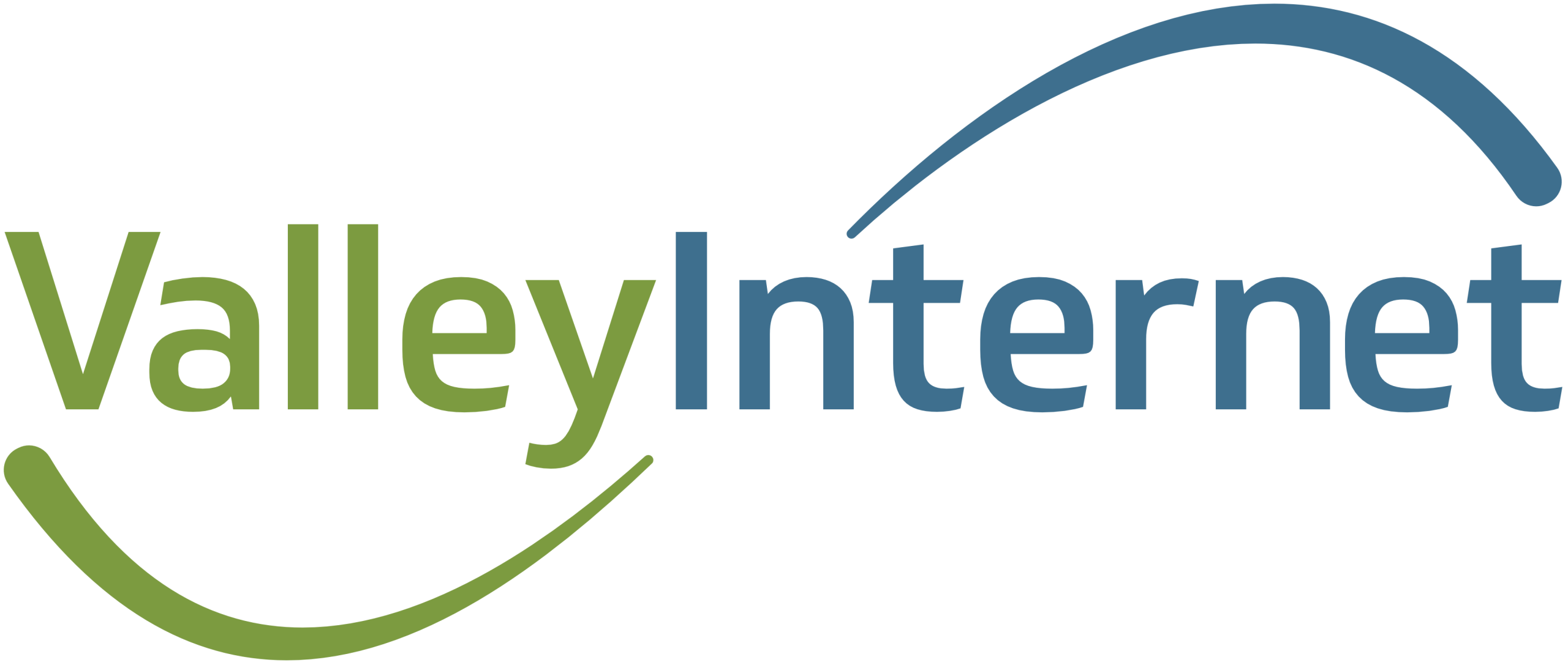 Valley Internet